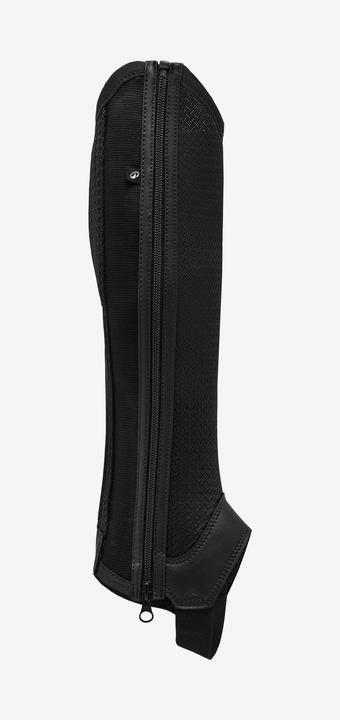 Immagine prodotto Fouganza Chaps kids mesh riding - 100 nero (32)