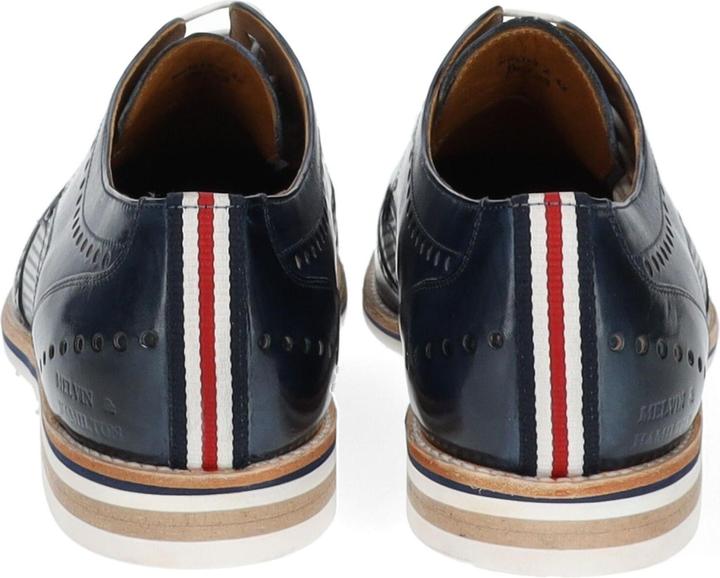 Produktbild Melvin & Hamilton Businessschuhe (47)