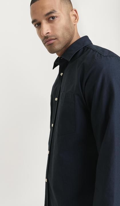 Immagine prodotto Jack & Jones Rddlesner Oxford Solid Shirt L/S Noos (S)