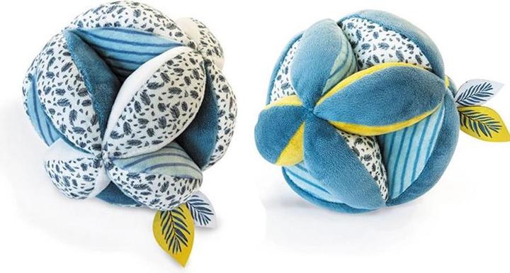 Doudou et Compagnie Koala Ball & Rassel