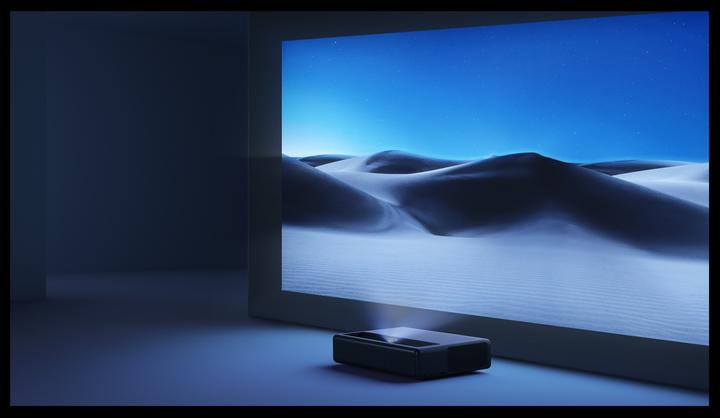 Immagine prodotto Xiaomi Mi Mijia (4K, 1300 lm, 0.233:1)