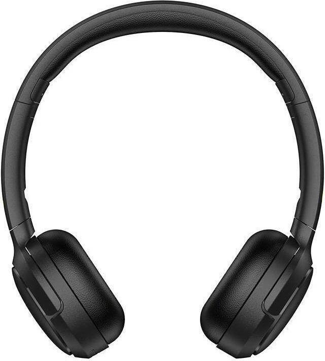 Actual product image Edifier WH500 wireless headphones (black) (NC, 40 h, Wireless)