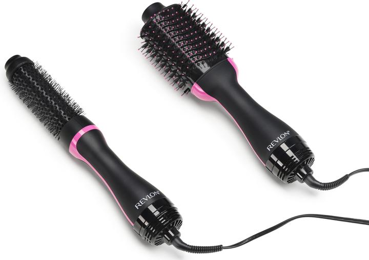 Actual product image Revlon DUPLIKAT One Step Style Booster