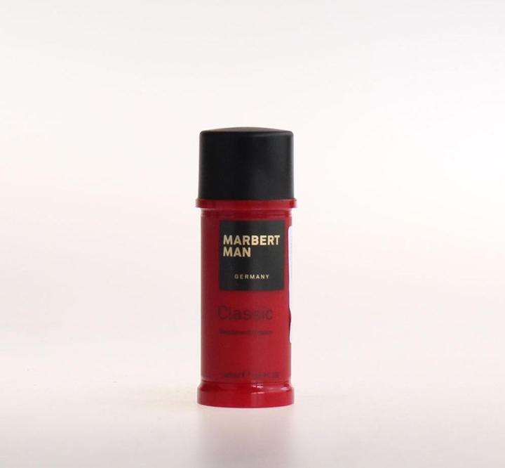 Immagine prodotto Marbert Crema deodorante (Crema, 40 ml)