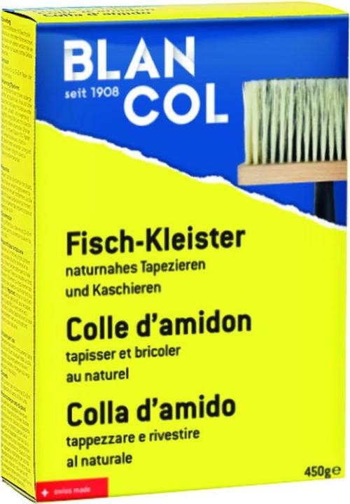Produktbild Blancol Fischkleister (8000 g)