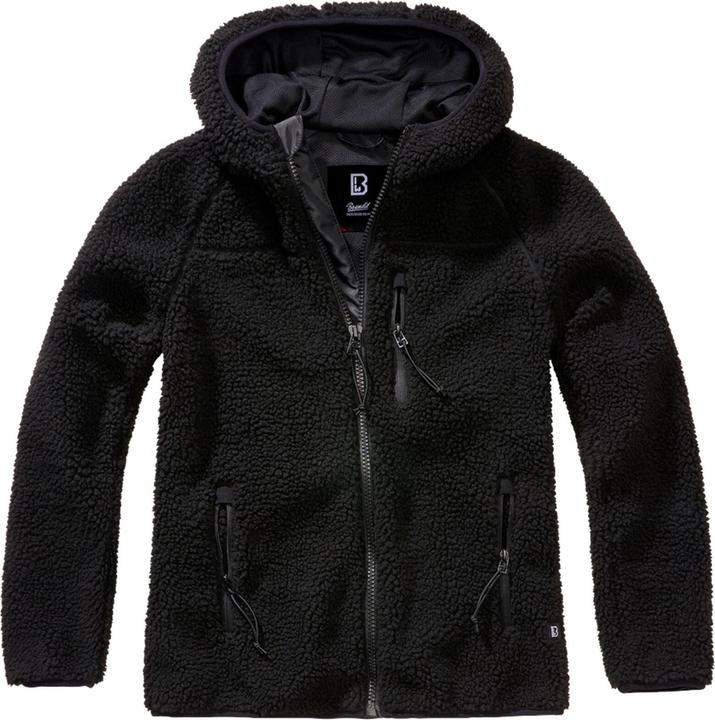Brandit Ladies Teddyfleecejacket - 16199
