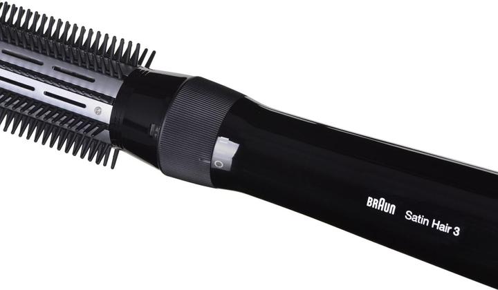 Produktbild Braun Satin Hair