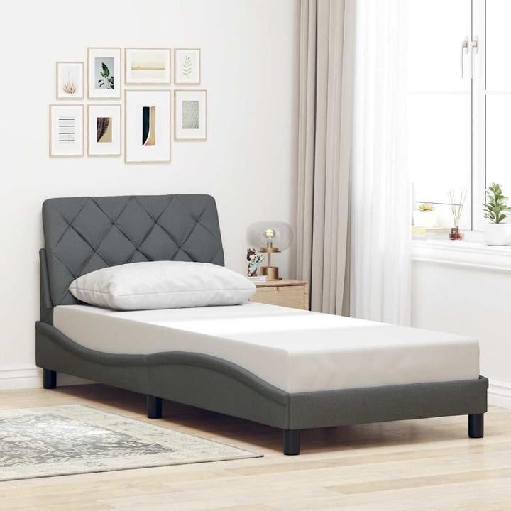 Produktbild VidaXL Dingolfing (90 x 200 cm)