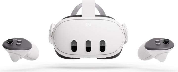 Image du produit Meta Quest 3 (128 Go)