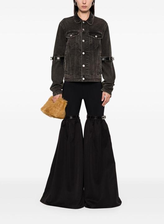 Image du produit Coperni Pantaloni Nero (36)