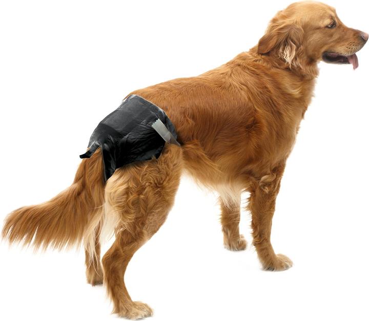 Image du produit Savic Confort Nappy (5, Gilet pour chien)