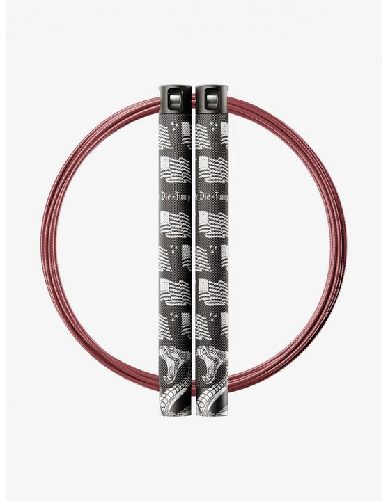 Image du produit RPM Corde Session4 - American Velocity - True Black