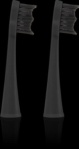 Actual product image Megasmile Sonic Black Whitening (2 x)