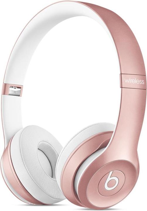 Produktbild Beats Solo2 Wireless (ANC, 12 h, Kabellos)