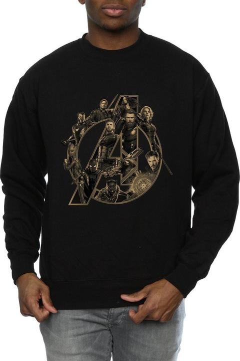 Produktbild Universal Textiles Sweatshirt (L)