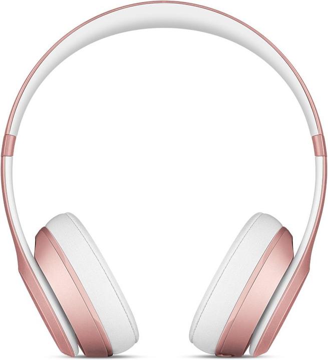 Produktbild Beats Solo2 Wireless (ANC, 12 h, Kabellos)