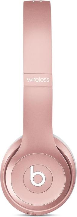Produktbild Beats Solo2 Wireless (ANC, 12 h, Kabellos)