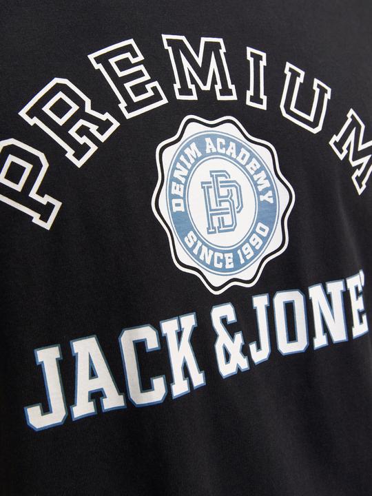 Immagine prodotto Jack & Jones T-shirt stampata con scollo rotondo (XL)
