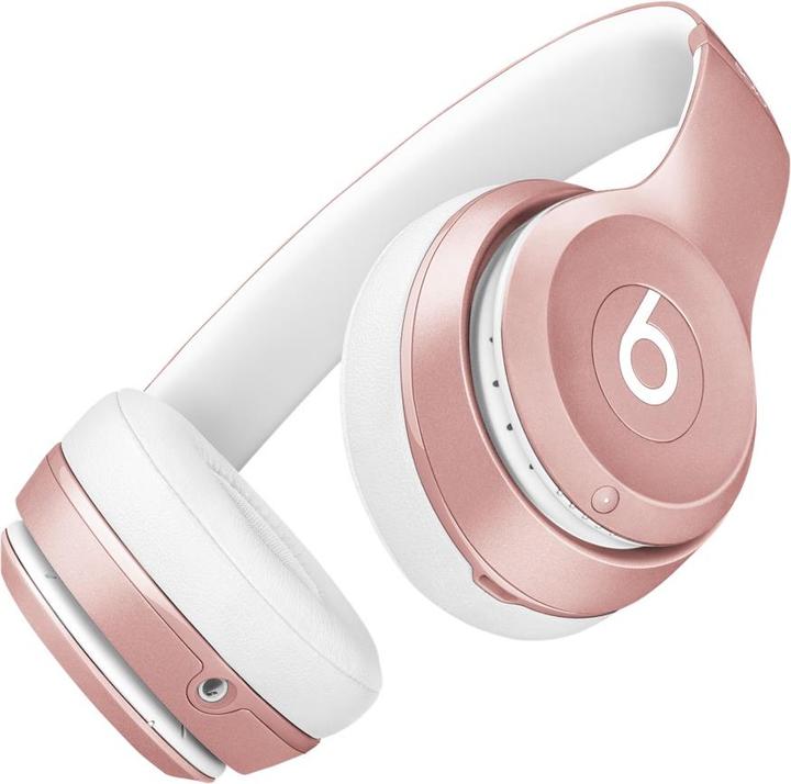 Produktbild Beats Solo2 Wireless (ANC, 12 h, Kabellos)