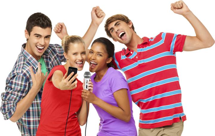 Produktbild IK Multimedia iRig Voice