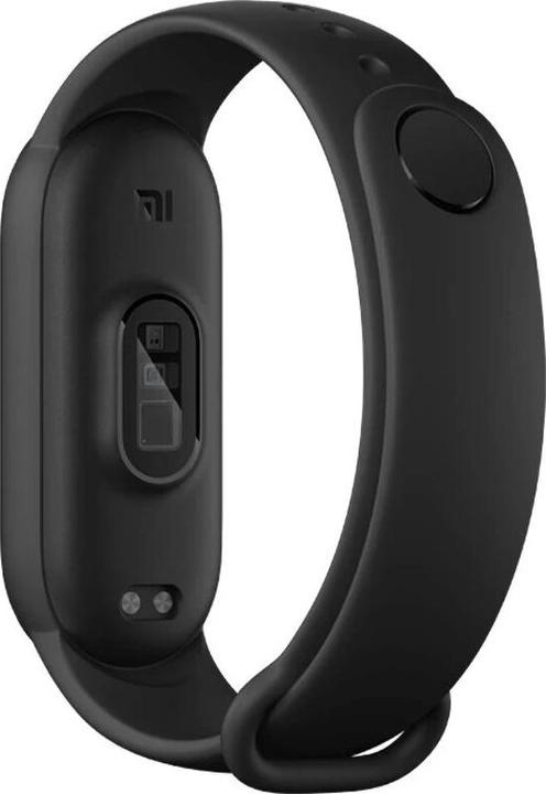 Actual product image Xiaomi Mi Smart Band 6 (39.60 mm)