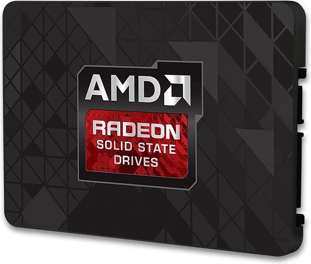 Produktbild OCZ Radeon R7 (240 GB, 2.5")
