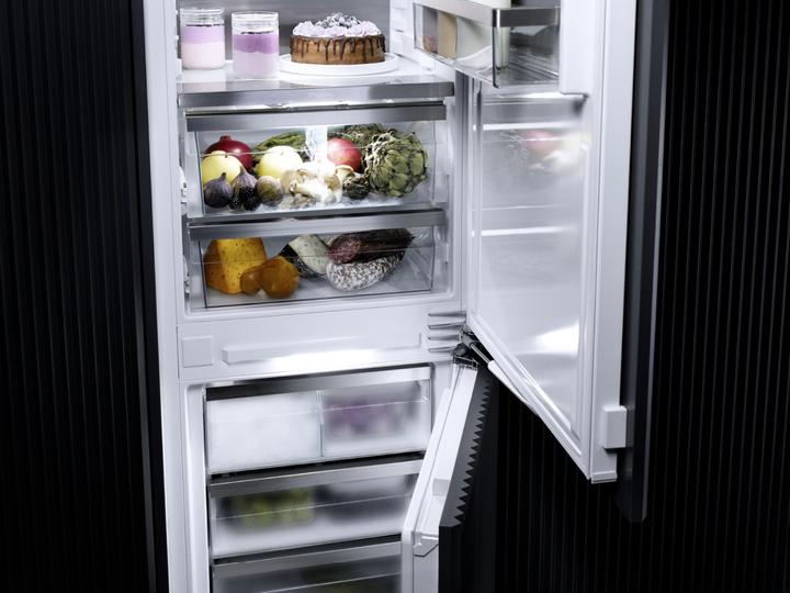Produktbild Miele Kfn 7734 D (253 l)
