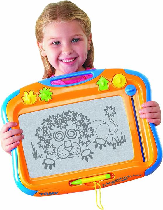 Produktbild Tomy Maltafel Megasketcher