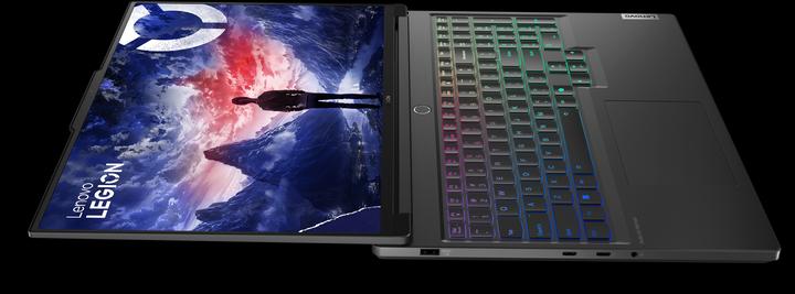 Immagine prodotto Lenovo Legion 7 RTX 4060 (16", Intel Core i7-14700HX, 32 GB, 1000 GB, CH)