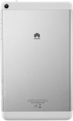 Produktbild Huawei MediaPad T1 8.0 Pro (4G, 8", 16 GB, Weiss)