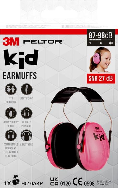 Produktbild 3M Peltor Kid (1 x)