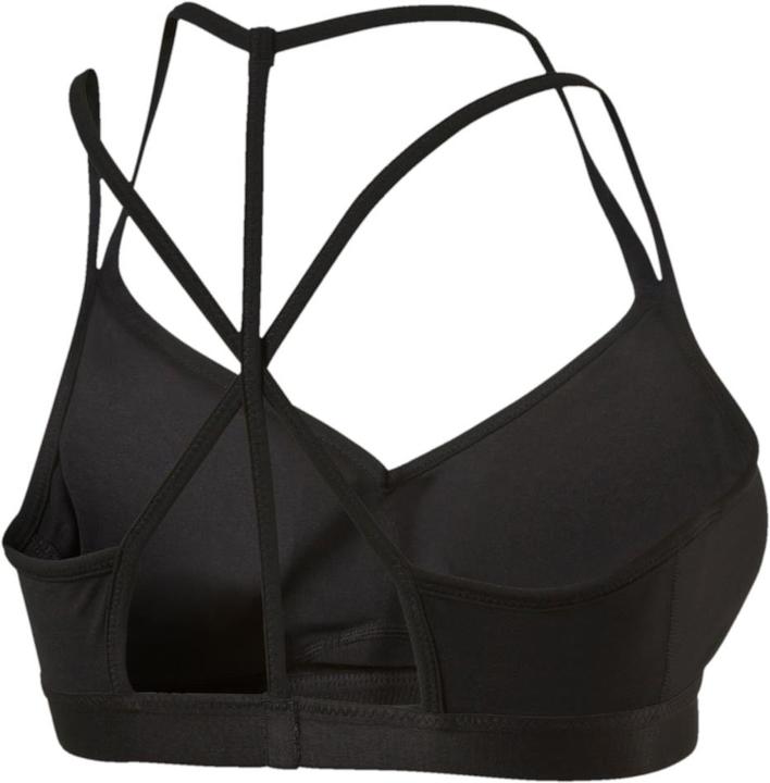 Actual product image Puma Strappy Low Support (S)