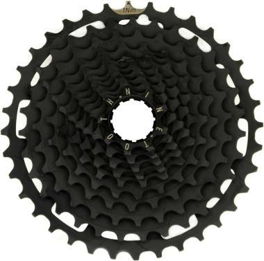 Produktbild e*13 Velokassette Helix Plus 9-50T, 12Speed, Black (12-fach, 9-50)