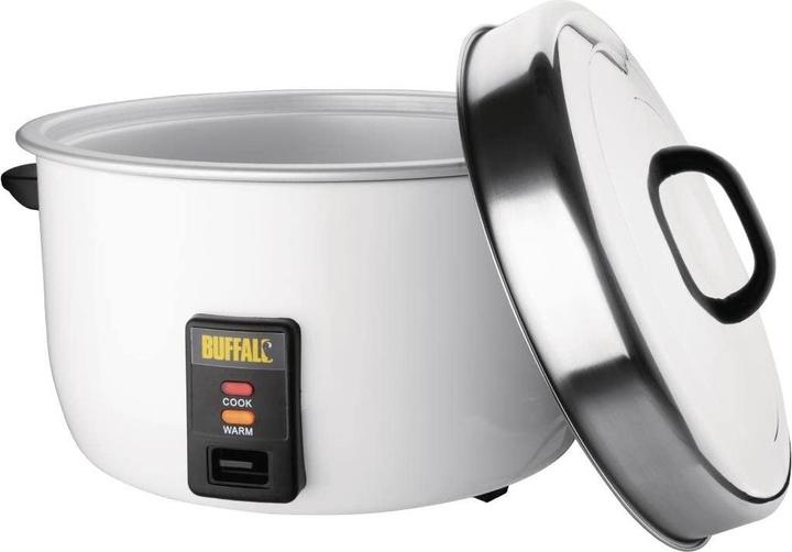 Image du produit Buffalo CB944 Cuiseur de riz