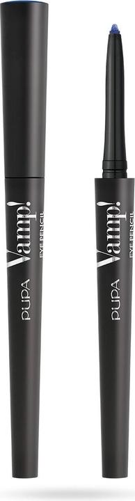 Pupa Milano Vamp! Eye Pencil Seductive Sapphire (402)