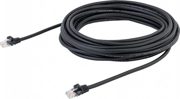 Produktbild StarTech Netzwerkkabel (UTP, CAT5e, 10 m)