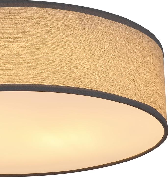 Immagine prodotto Globo Plafoniera Varios bianco 2xE27 LED (E27)