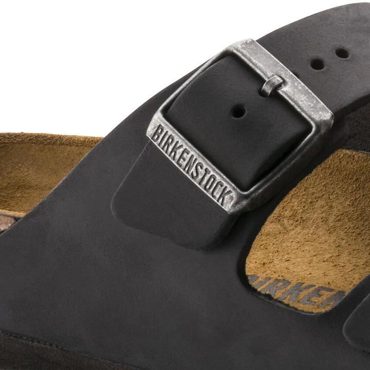 Actual product image Birkenstock Pantoletten Arizona (38)