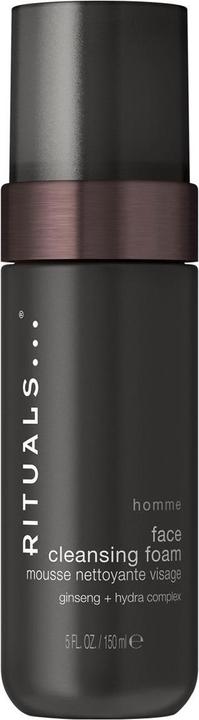 Actual product image Rituals Face Cleansing Foam (Foam, 150 ml)