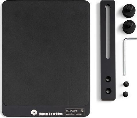 Image du produit Manfrotto TetherGear Mouse Deck (Adaptateur pour pied)