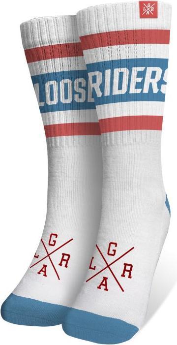 Image du produit Loose Riders Classic Socks (3-Pack ) (Taille unique)