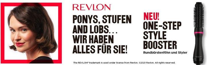 Produktbild Revlon RVDR5292E