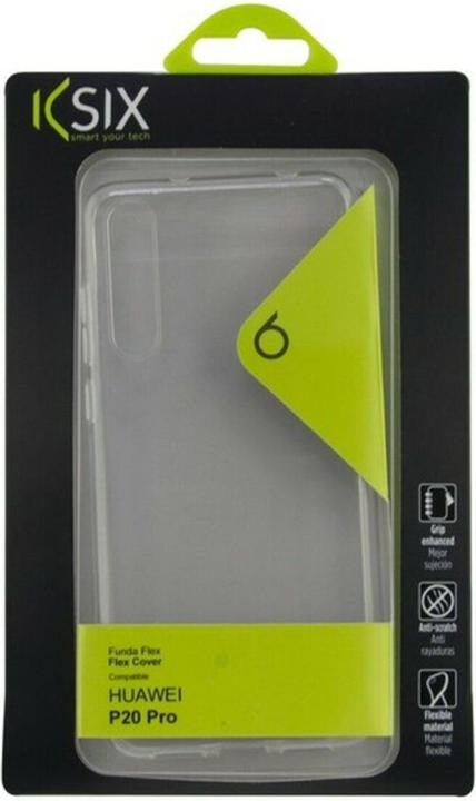 Immagine prodotto KSIX Caso (Huawei P20 Pro)