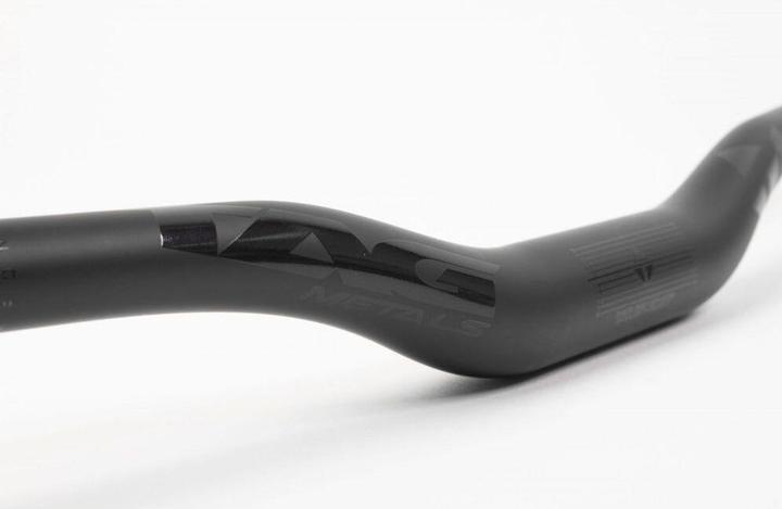 Actual product image TAG Metals MTB T1 Carbon Handlebars (35 mm)