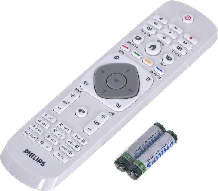 Immagine prodotto Philips 24PHS5537 (24", PHS5537, LED, HD, 2022)