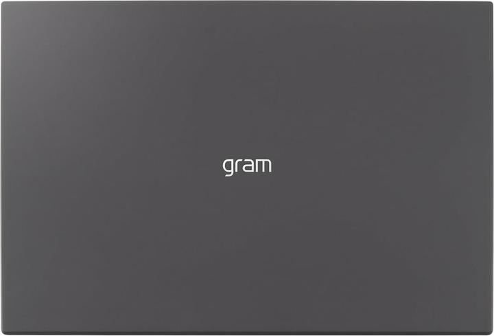 Produktbild LG gram 17" Core Ultra 5 125H 8GB/512TB SSD Win11 grau 17Z90S-G.AR56G (17", Intel Core Ultra 5 125H, 8 GB, 512 GB, DE)