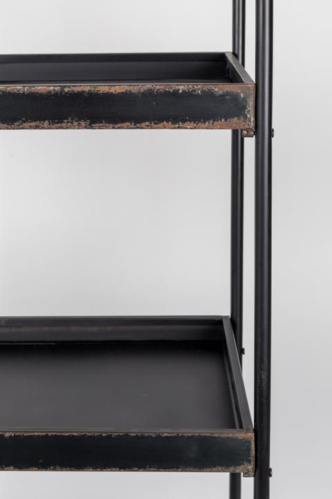 Actual product image White Label Living Ryan (60 x 37.5 x 175 cm)