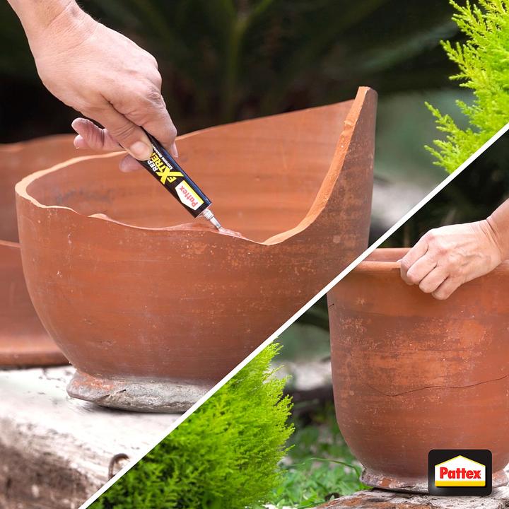 Produktbild Pattex Reparatur-Set