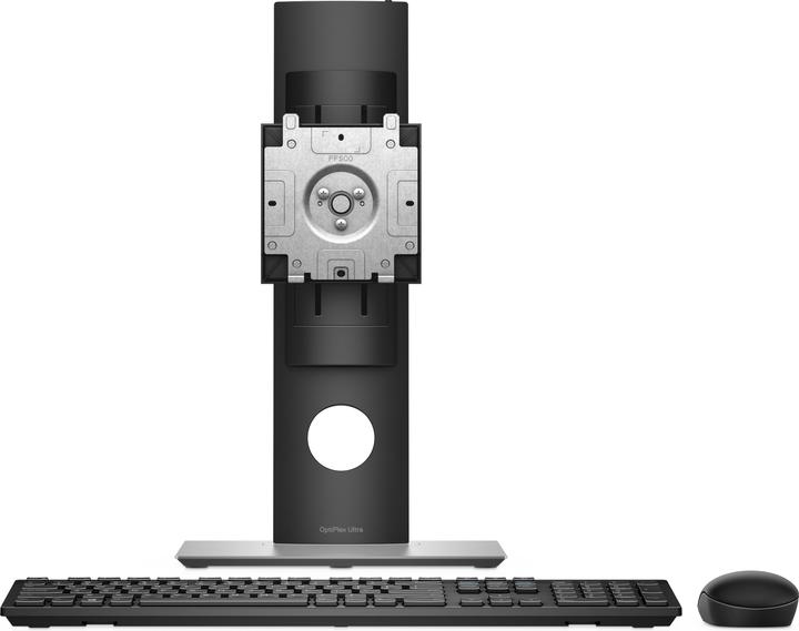 Actual product image Dell OptiPlex 7070 UFF (Intel Core i5-8365U, 8 GB, 256 GB)