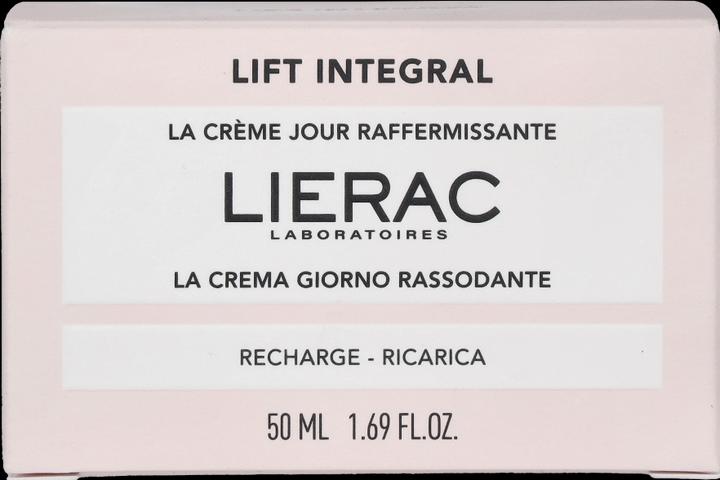 Immagine prodotto Lierac Lift Integral La Crema Giorno Rassodante - Ricarica (50 ml, Crema 24h)